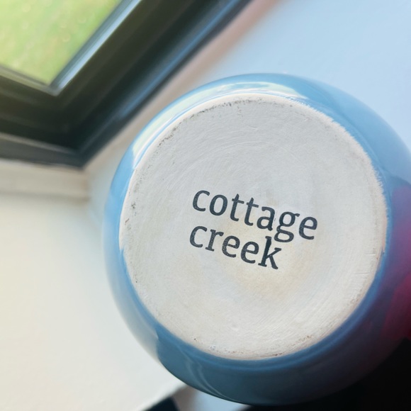 Cottage Creek Vacation Fund Pot - Picture 5 of 8